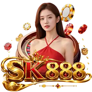 SK888สล็อต